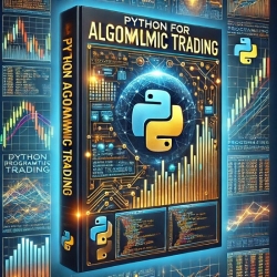 ⚡️ Python for Algorithmic Trading PDF ✯